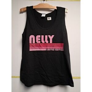 Nelly Limited Too Tank-size XXL